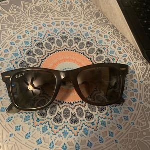 Ray bans